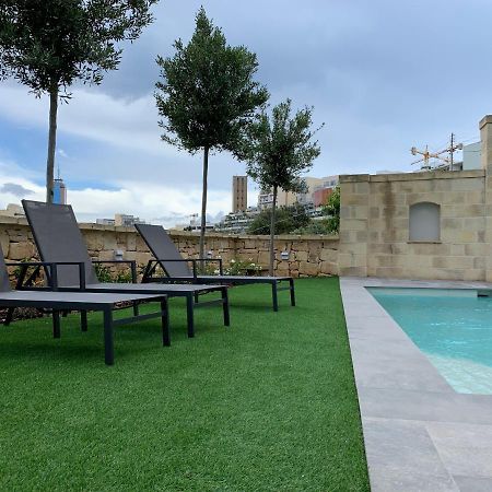 Saint Julian's The Valley B&B 외부 사진