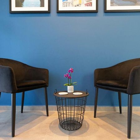Saint Julian's The Valley B&B 외부 사진