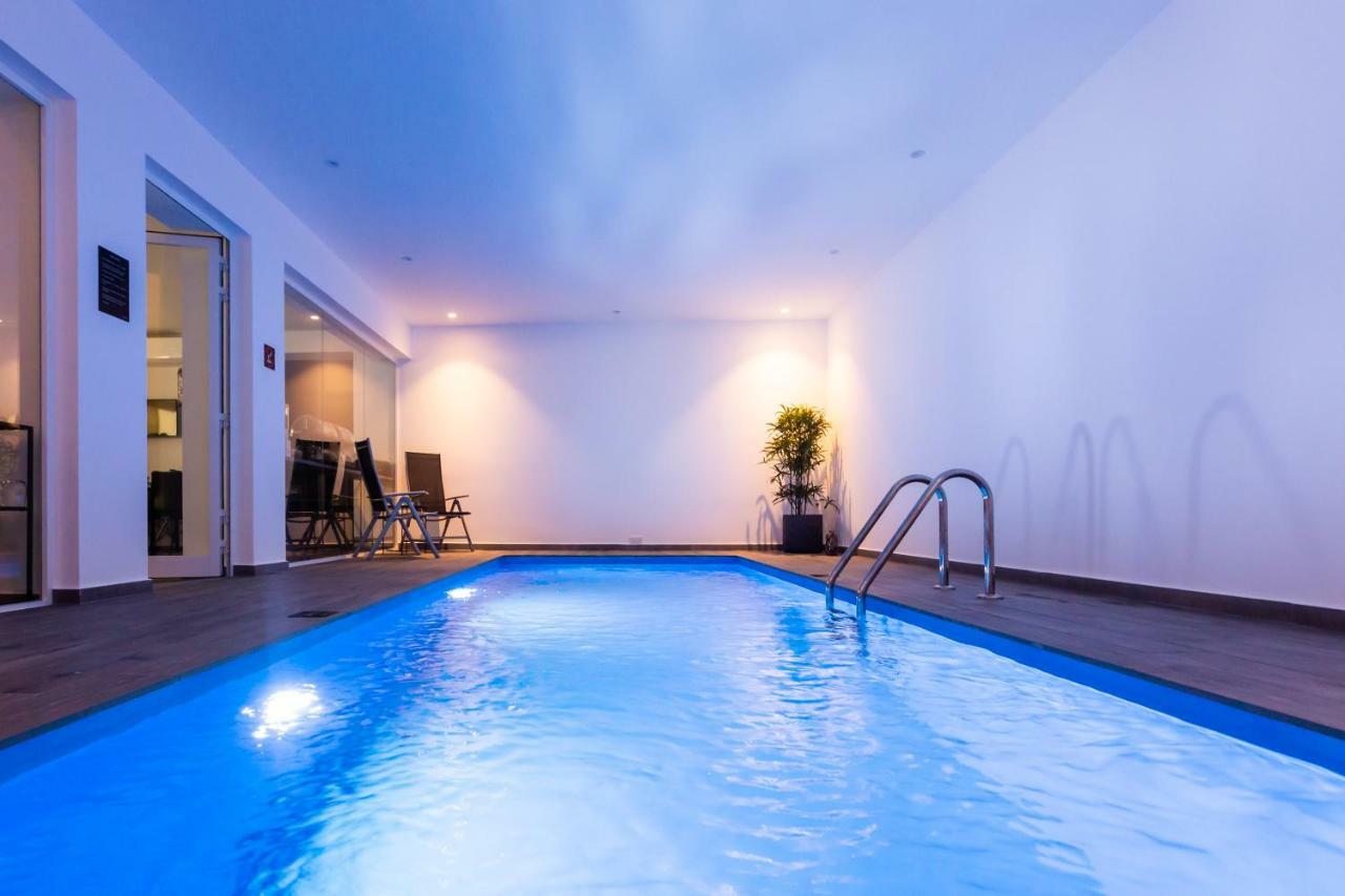 Saint Julian's The Valley B&B 외부 사진