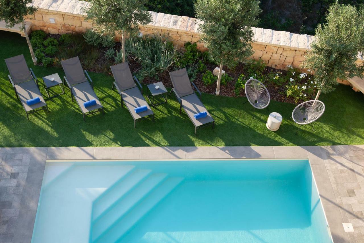 Saint Julian's The Valley B&B 외부 사진