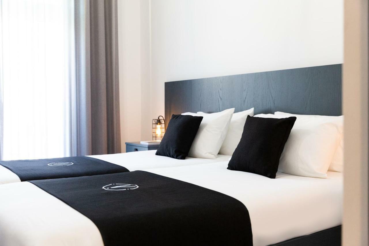 Saint Julian's The Valley B&B 외부 사진