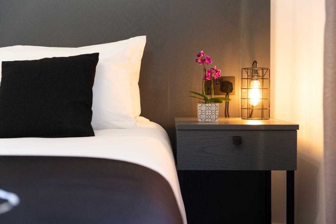 Saint Julian's The Valley B&B 외부 사진