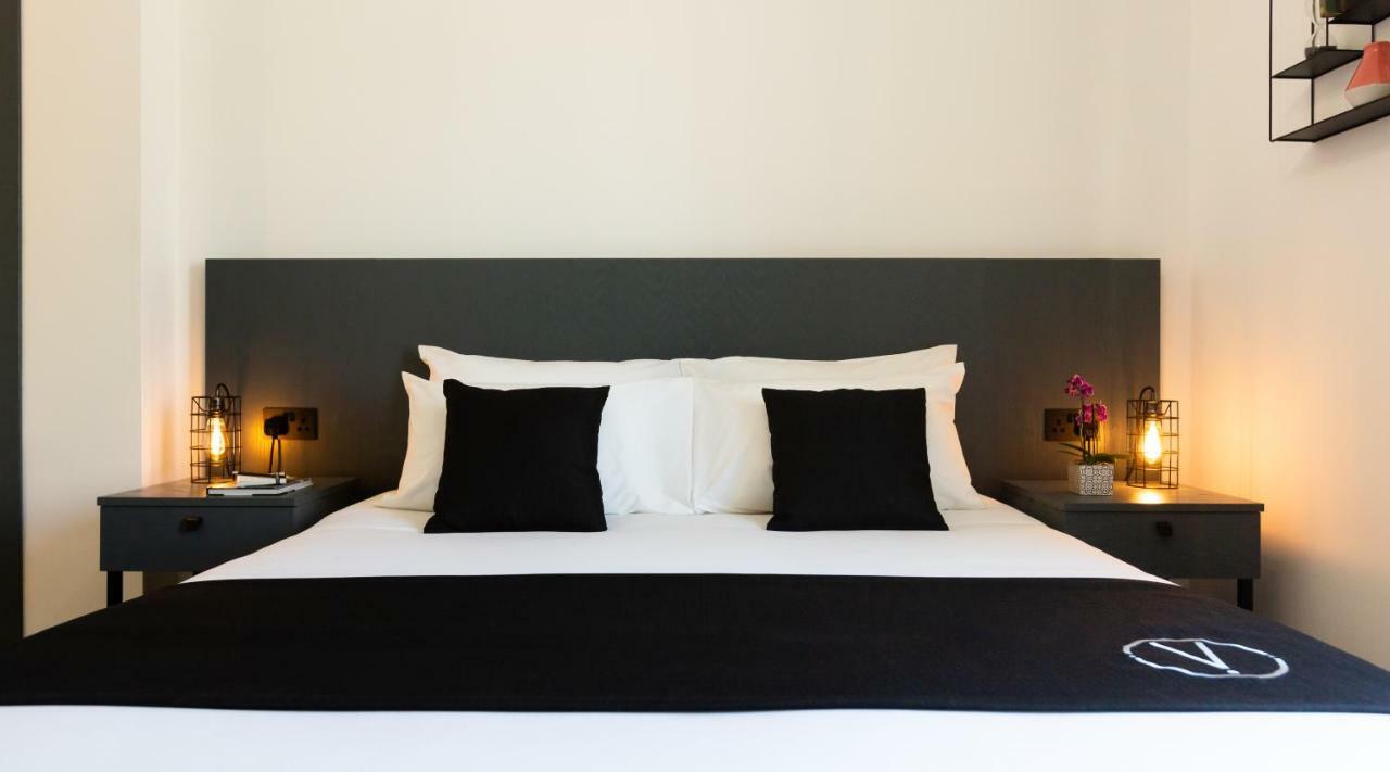 Saint Julian's The Valley B&B 외부 사진