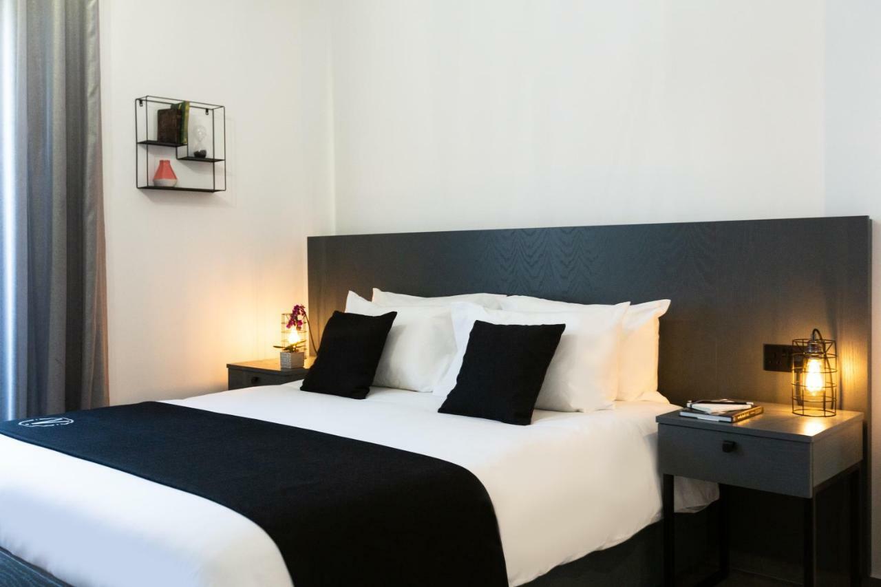Saint Julian's The Valley B&B 외부 사진
